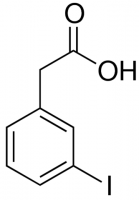 3-Iodophenylacetic acid 