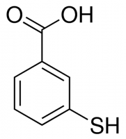 3-Mercaptobenzoic acid 