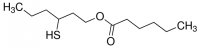 3-mercaptohexyl hexanoate CDS012049-100MG