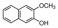 3-Methoxy-2-naphthol 