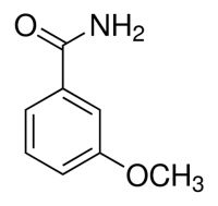 3-Methoxybenzamide 