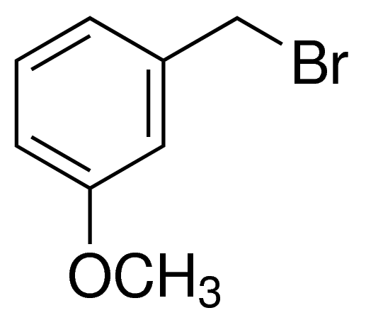 3-Methoxybenzyl bromide 