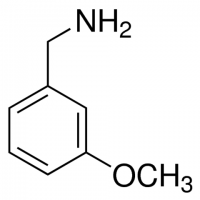 3-Methoxybenzylamine 
