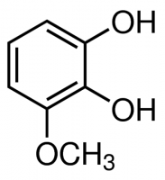 3-Methoxycatechol 