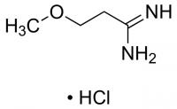 3-Methoxypropanimidamide hydrochloride CBR01198-1G