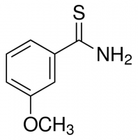 3-Methoxythiobenzamide 724912-1G