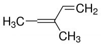 3-Methyl-1,3-pentadiene, mixture of cis and trans 
