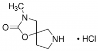 3-Methyl-1-oxa-3,7-diazaspiro[4.4]nonan-2-one hydrochloride CBR01686-1G