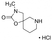 3-Methyl-1-oxa-3,7-diazaspiro[4.5]decan-2-one hydrochloride CBR01680-1G