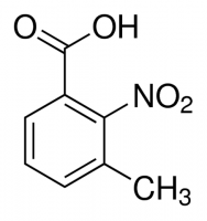 3-Methyl-2-nitrobenzoic acid