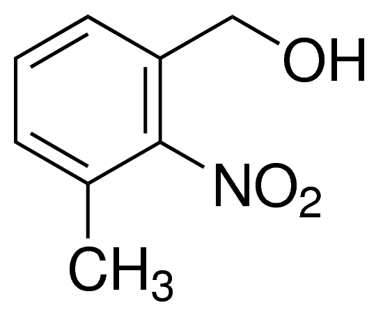 3-Methyl-2-nitrobenzyl alcohol 