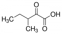 3-Methyl-2-oxopentanoic acid CDS000039-50MG