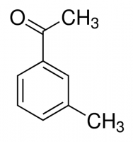3-Methylacetophenone 