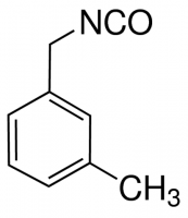 3-Methylbenzyl isocyanate 