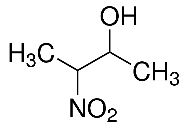 3-Nitro-2-butanol, mixture of isomers 