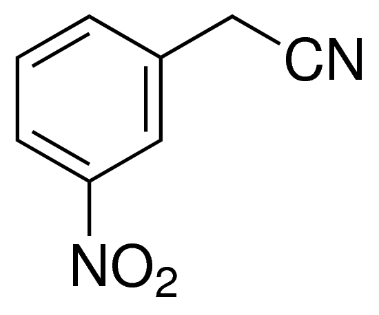 3-Nitrophenylacetonitrile 