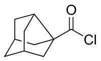 3-Noradamantanecarbonyl chloride 678678-1G