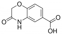 3-Oxo-3,4-dihydro-2H-1,4-benzoxazine-6-carboxylic acid CDS014371-100MG