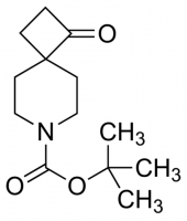 3-Oxo-7-azaspiro[3.5]nonane-7-carboxylate tert-butyl ester SYX00123-1G