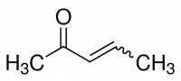 3-Penten-2-one 