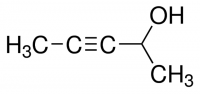 3-Pentyn-2-ol 