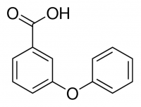 3-Phenoxybenzoic acid