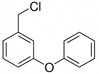 3-Phenoxybenzyl chloride 