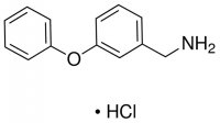 3-Phenoxybenzylamine hydrochloride CDS001925-50MG