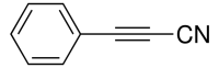 3-Phenyl-2-propynenitrile 