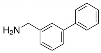 3-Phenylbenzylamine CDS003128-500MG
