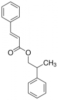 3-phenylpropyl cinnamate CDS013576-1G