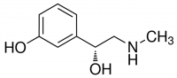 3-[(1R)-1-Hydroxy-2-(methylamino)ethyl]phenol CDS000481-1G