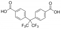 4,4-(Hexafluoroisopropylidene)bis(benzoic acid) 