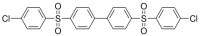 4,4-Bis[(4-chlorophenyl)sulfonyl]-1,1-biphenyl 