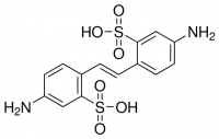 4,4-Diamino-2,2-stilbenedisulfonic acid 