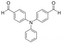 4,4-Diformyltriphenylamine 680400-1G