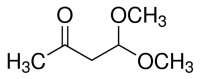 4,4-Dimethoxy-2-butanone 