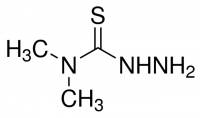 4,4-Dimethyl-3-thiosemicarbazide 