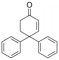 4,4-Diphenyl-2-cyclohexen-1-one 339385-1G
