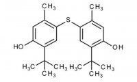 4,4-Thiobis(2-tert-butyl-5-methylphenol) 