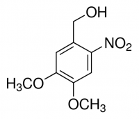 4,5-Dimethoxy-2-nitrobenzyl alcohol 