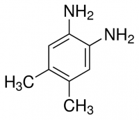 4,5-Dimethyl-1,2-phenylenediamine 