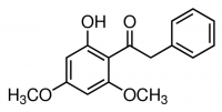 4,6-Dimethoxy-2-2-hydroxy-2-phenylacetophenone 