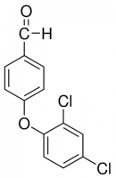 4-(2,4-Dichlorophenoxy)benzaldehyde 