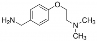 4-(2-dimethylamino)-ethoxybenzylamine CDS006173-50MG