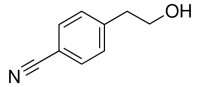 4-(2-hydroxyethyl)benzonitrile CDS014190-250MG