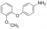 4-(2-Methoxyphenoxy)aniline CBR01173-1G