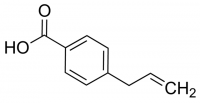 4-(2-Propenyl)benzoic acid CDS019298-250MG