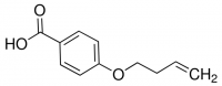 4-(3-Butenyloxy)benzoic acid CDS000201-250MG