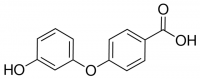 4-(3-Hydroxyphenoxy)benzoic acid CDS000246-250MG